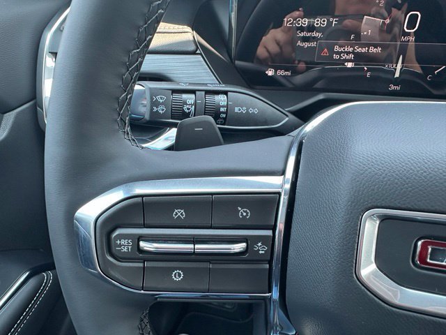 2026 GMC Acadia Elevation - Photo 11