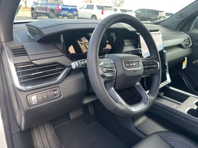 2026 GMC Acadia Elevation - Photo 25