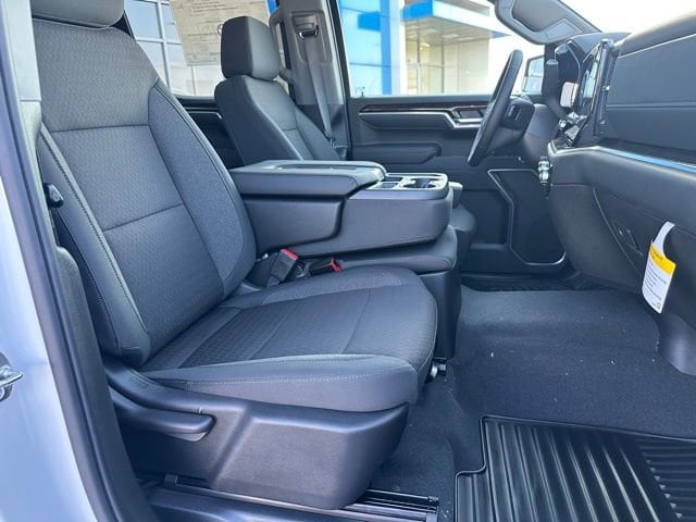 2026 GMC Sierra 1500 SLE - Photo 11
