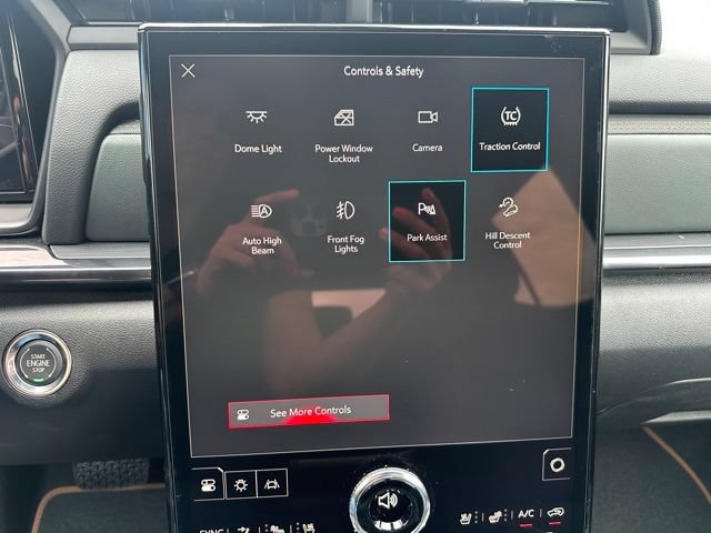 2026 GMC Terrain AT4 - Photo 21