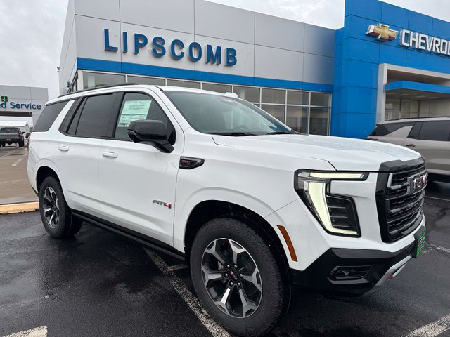  GMC Yukon