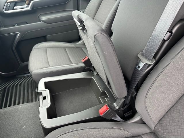 2026 GMC Sierra 1500 SLE - Photo 24