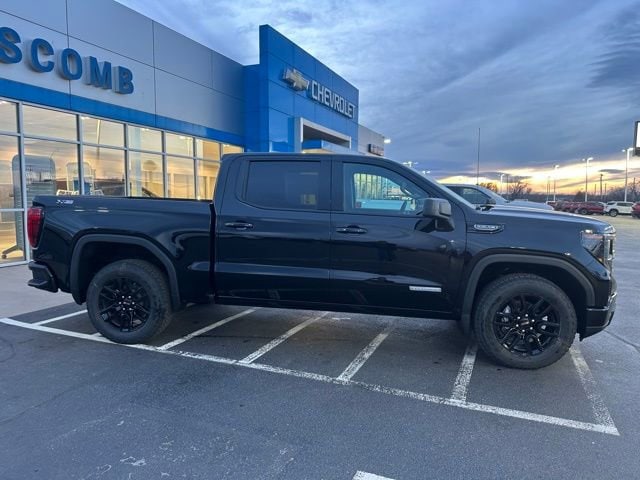 2026 GMC Sierra 1500 Elevation - Photo 7