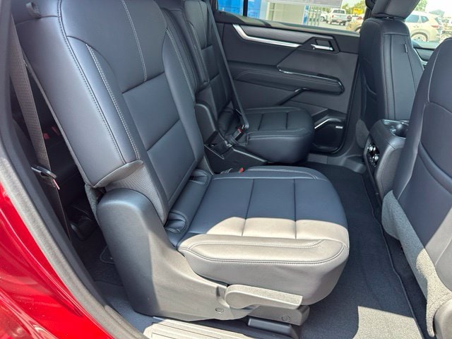 2026 GMC Acadia Elevation - Photo 29