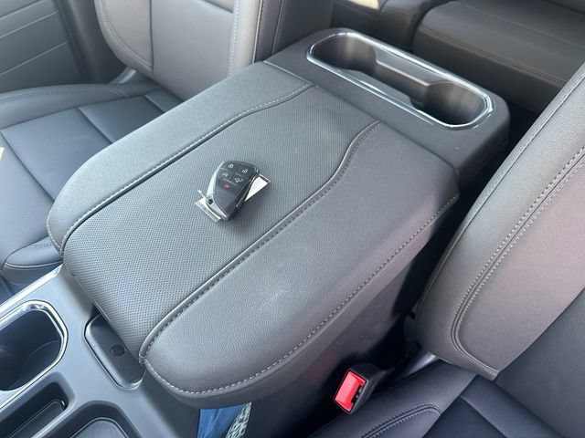 2026 GMC Sierra 1500 SLT - Photo 19