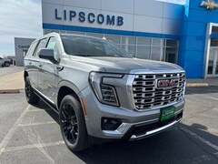 2026 GMC Yukon Denali SUV