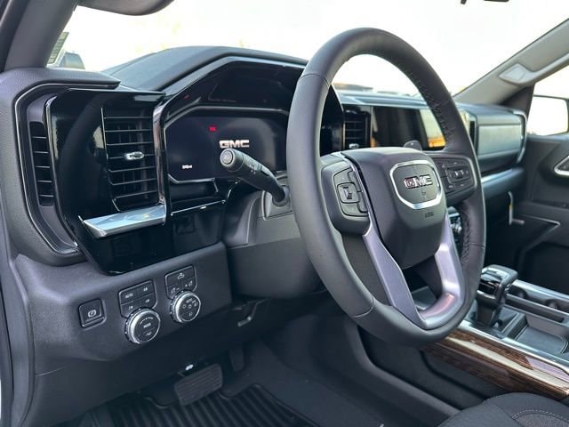 2026 GMC Sierra 1500 Elevation - Photo 23