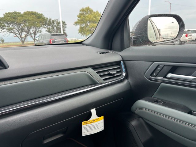 2026 GMC Terrain AT4 - Photo 27