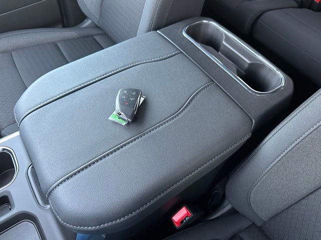 2026 GMC Sierra 1500 Elevation - Photo 21