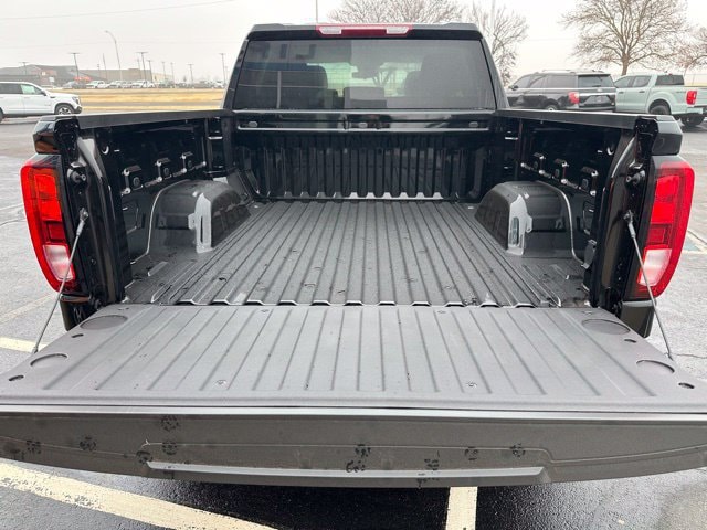 2026 GMC Sierra 1500 SLE - Photo 32
