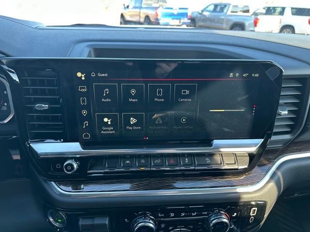 2026 GMC Sierra 1500 Elevation - Photo 16