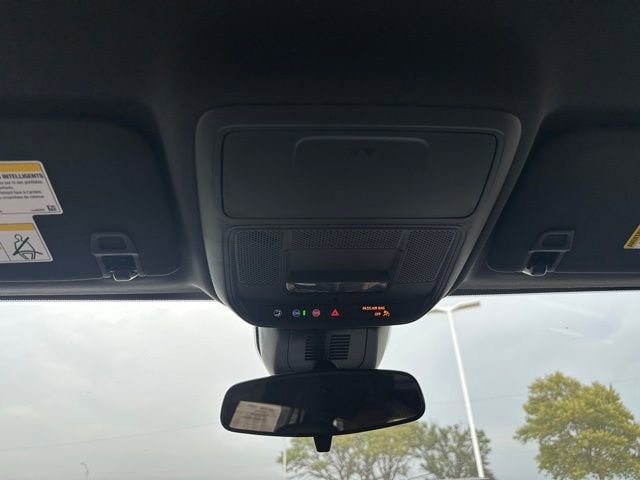 2026 GMC Terrain AT4 - Photo 26