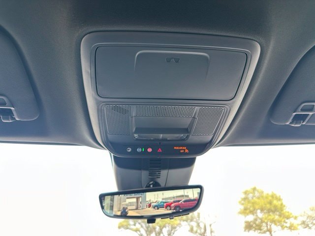 2026 GMC Acadia Elevation - Photo 23