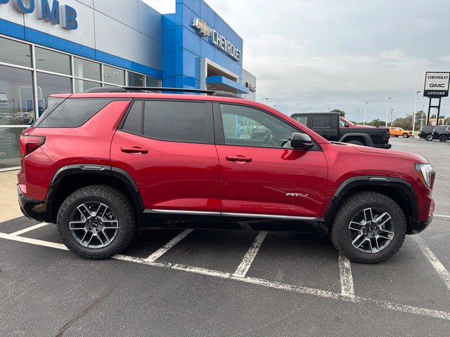 2026 GMC Terrain AT4 - Photo 7