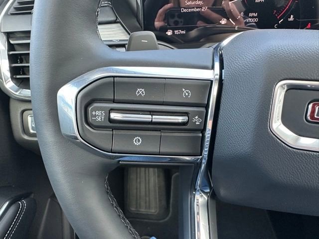 2026 GMC Acadia Elevation - Photo 14