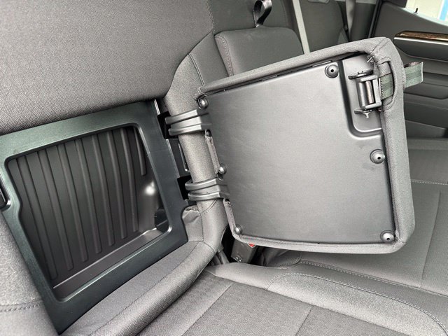 2026 GMC Sierra 1500 Elevation - Photo 29