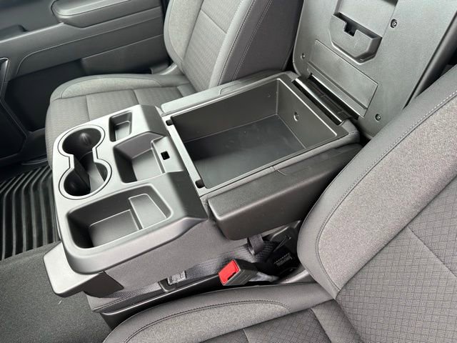 2026 GMC Sierra 1500 SLE - Photo 22