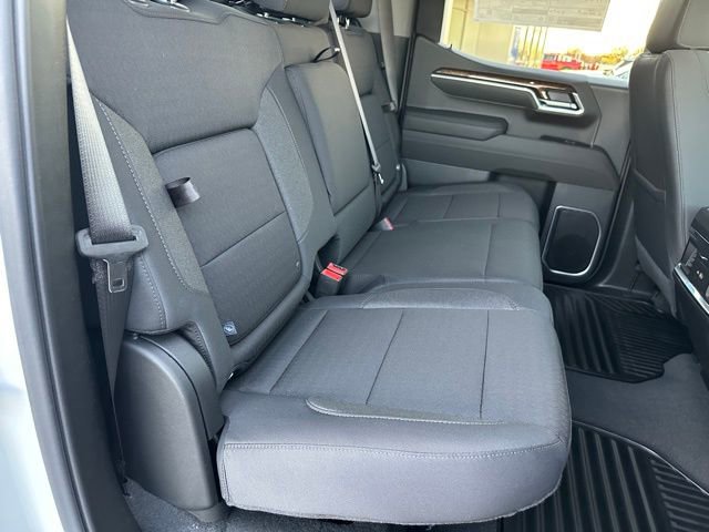 2026 GMC Sierra 1500 Elevation - Photo 11