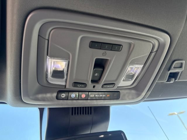 2026 GMC Sierra 1500 SLT - Photo 28