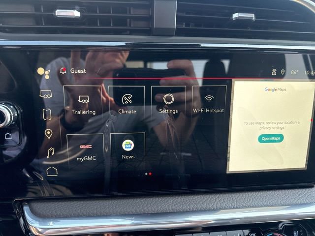 2026 GMC Sierra 2500HD Denali - Photo 24
