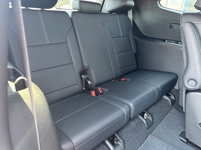 2026 GMC Acadia Elevation - Photo 30