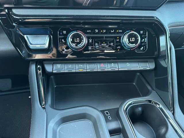 2026 GMC Sierra 2500HD AT4 - Photo 21