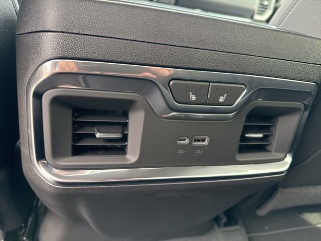 2026 GMC Sierra 1500 SLT - Photo 29