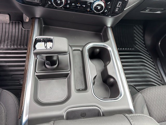 2026 GMC Sierra 1500 Elevation - Photo 19