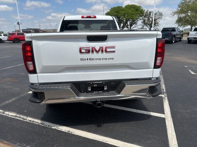 2026 GMC Sierra 1500 Pro - Photo 7