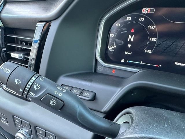 2026 GMC Sierra 2500HD AT4 - Photo 13