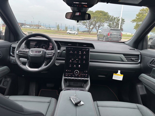 2026 GMC Terrain AT4 - Photo 8
