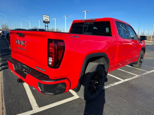 2026 GMC Sierra 1500 Elevation - Photo 6