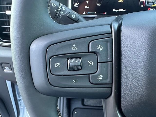 2026 GMC Sierra 2500HD AT4 - Photo 14