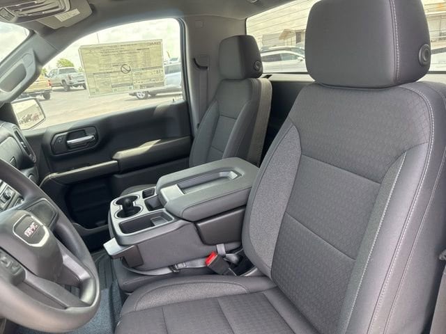 2026 GMC Sierra 1500 Pro - Photo 13