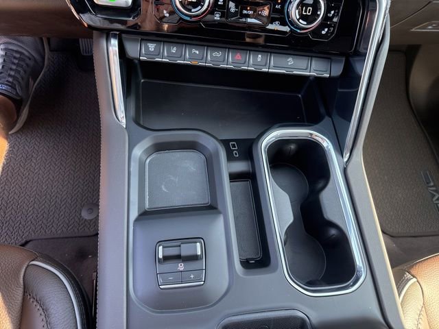2026 GMC Sierra 2500HD Denali - Photo 27