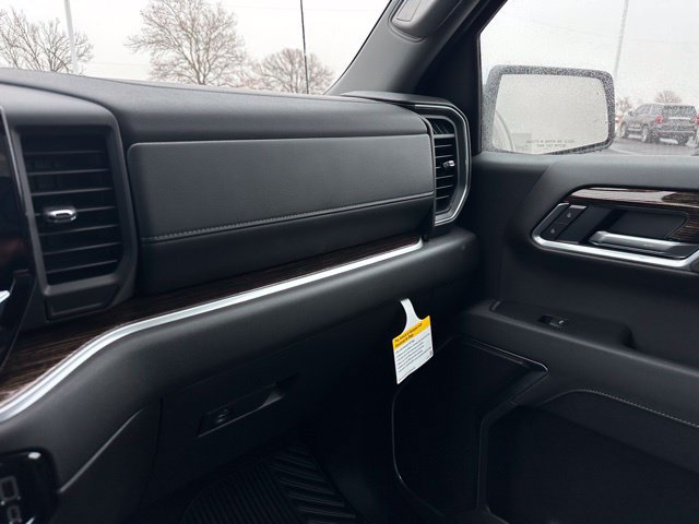 2026 GMC Sierra 1500 SLE - Photo 28