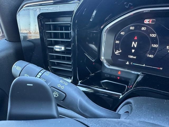 2026 GMC Sierra 1500 Elevation - Photo 12