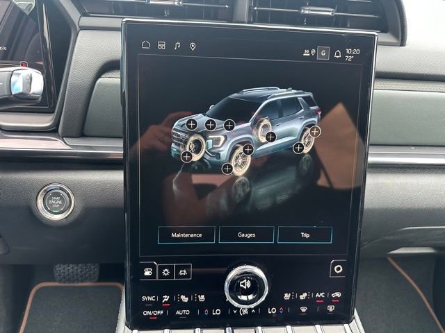 2026 GMC Terrain AT4 - Photo 19