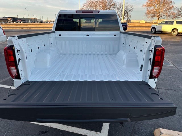 2026 GMC Sierra 1500 Elevation - Photo 31