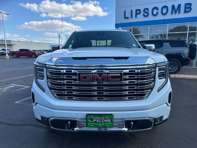 New 2026 GMC Sierra 1500 Denali Truck