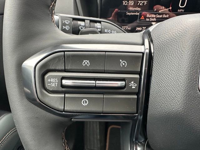 2026 GMC Terrain AT4 - Photo 14