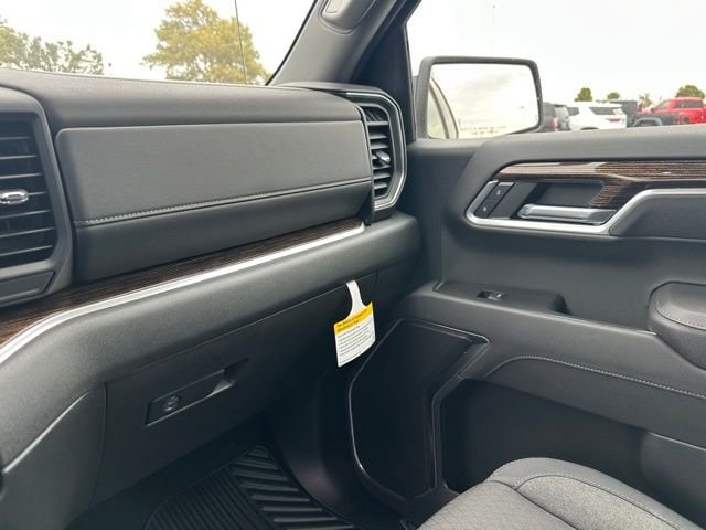 2026 GMC Sierra 1500 SLE - Photo 28