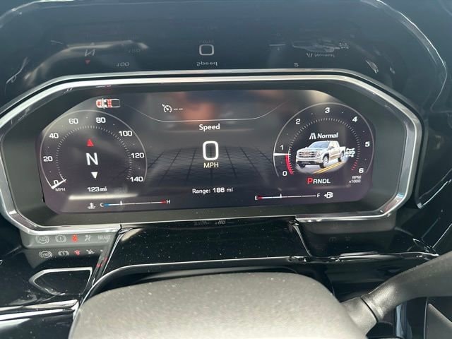 2026 GMC Sierra 1500 SLE - Photo 14