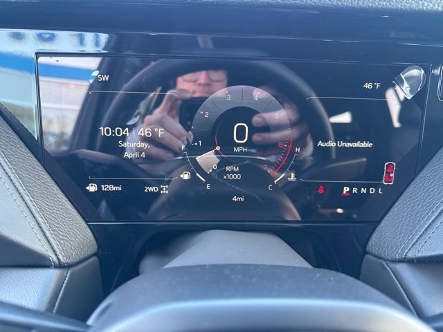 2026 GMC Yukon XL Denali - Photo 17