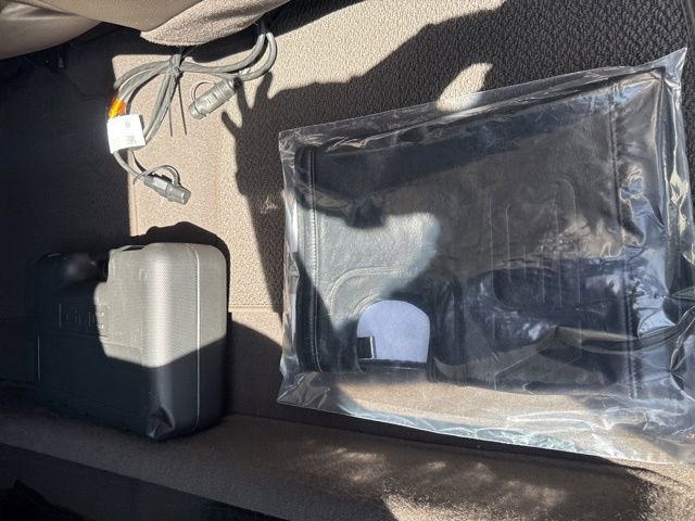 2026 GMC Sierra 2500HD Denali - Photo 35