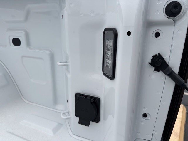 2026 GMC Sierra 1500 Elevation - Photo 31