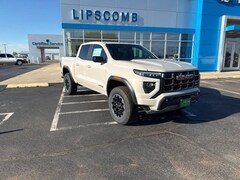 2026 GMC Canyon AT4 Truck