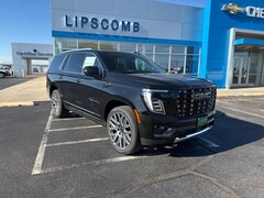 2026 GMC Yukon Denali Ultimate SUV