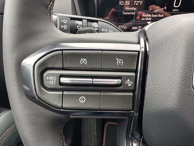 2026 GMC Terrain AT4 - Photo 14