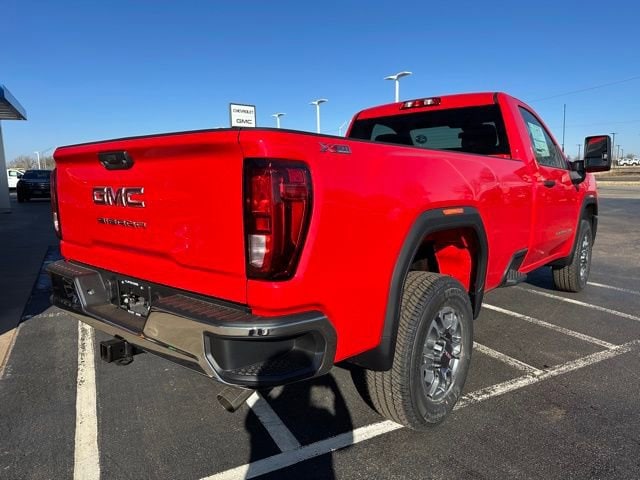 2026 GMC Sierra 3500HD Pro - Photo 6